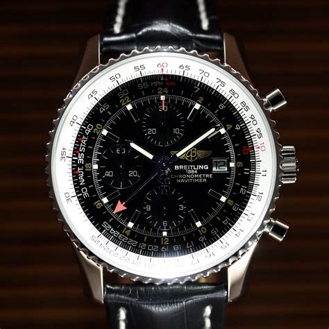 breitling wiki